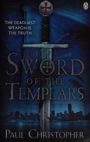 The sword of the Templars