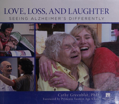 Love, loss, and laughter