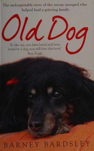 Old dog