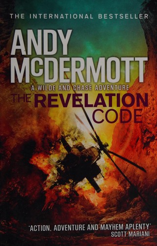 The revelation code
