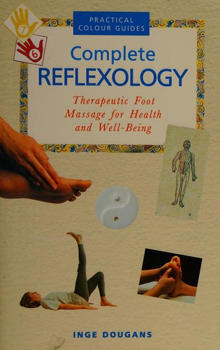 Complete reflexology