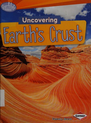 Uncovering Earth's crust