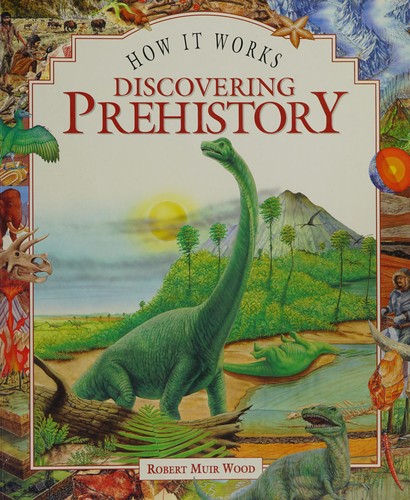 Discovering prehistory