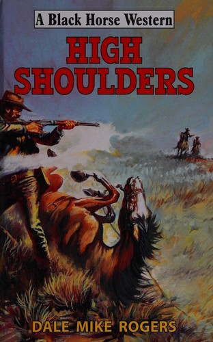 High shoulders