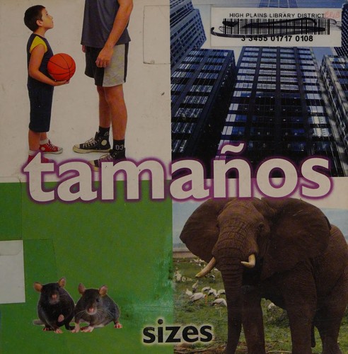 Tamaños =