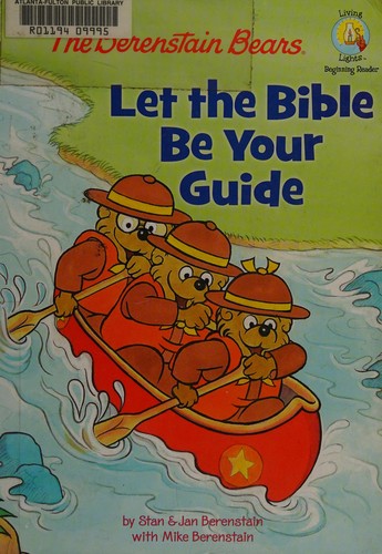 The Berenstain Bears