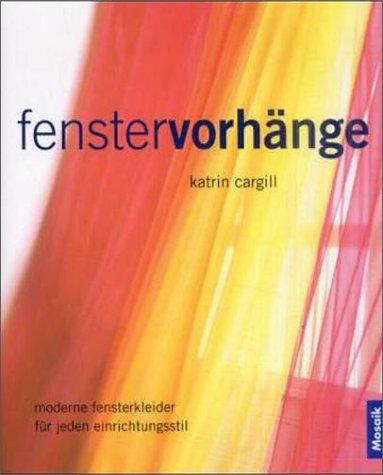 Fenstervorhänge. Moderne Fensterkleider für jeden Einrichtungsstil