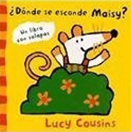 ¿Dónde se esconde Maisy?