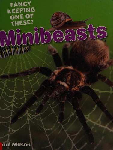 Minibeasts