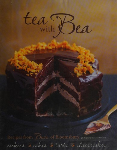 Tea with Bea