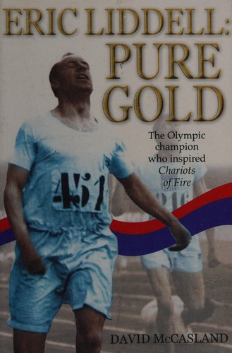 Eric Liddell