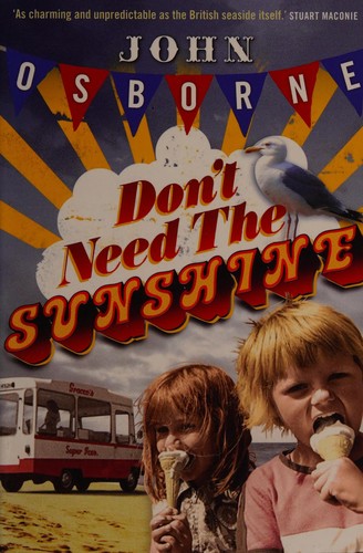 Don't need the sunshine