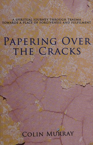 Papering over the cracks