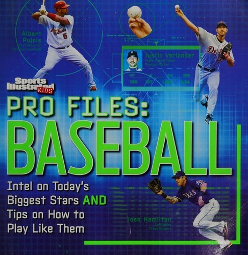 Pro files
