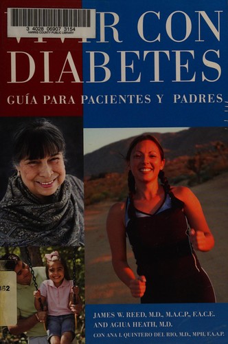 Vivir con diabetes