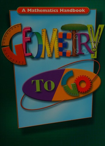 Geometry to go