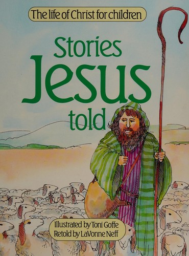 Stories Jesus told