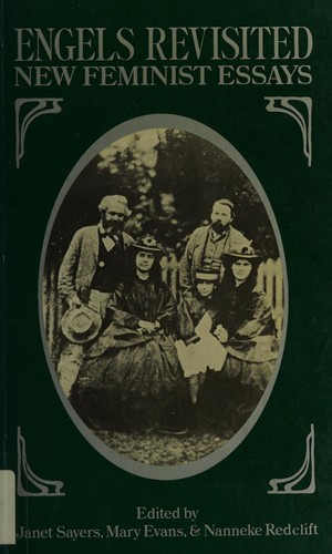 Engels revisited