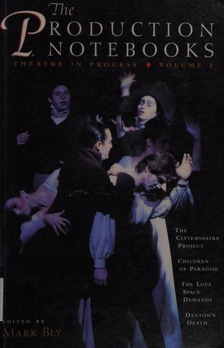 The production notebooks