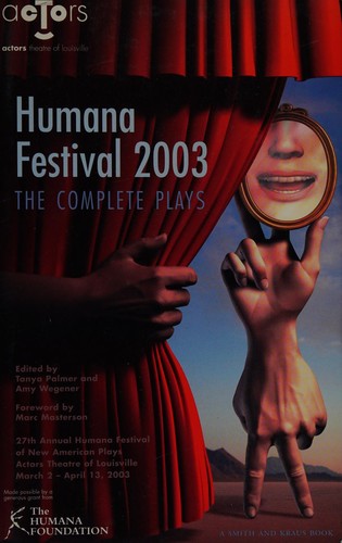 Humana festival 2003