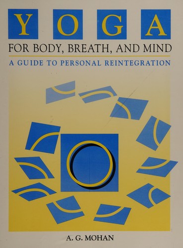 Yoga for body, breath, and mind