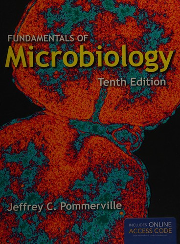Fundamentals of microbiology