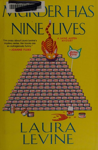 Murder Has Nine Lives