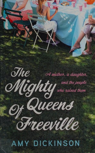 The mighty queens of Freeville