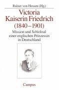 Victoria Kaiserin Friedrich