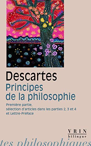 Principes De La Philosophie