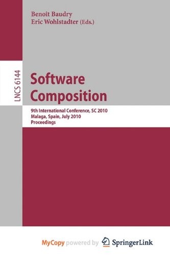 Software Composition