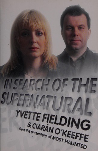 In search of the supernatural