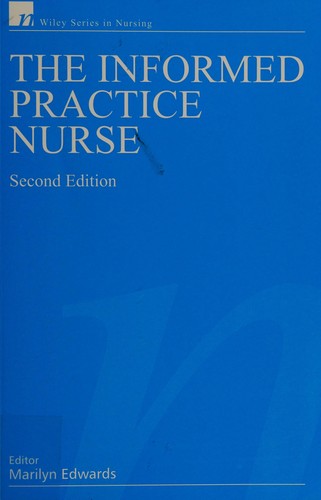 The informed practice nurse