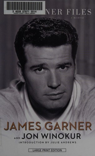 The Garner files