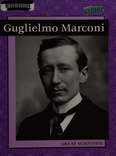 Guglielmo Marconi