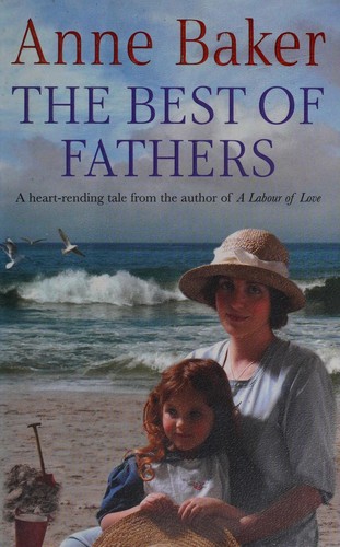 The best of fathers