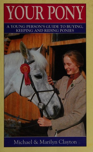 Your pony