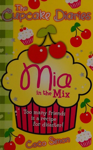 Mia in the mix