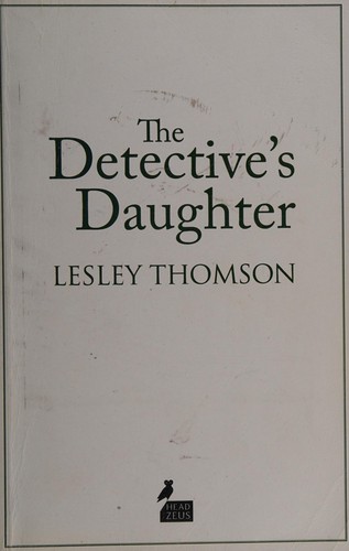 The detective's daughter