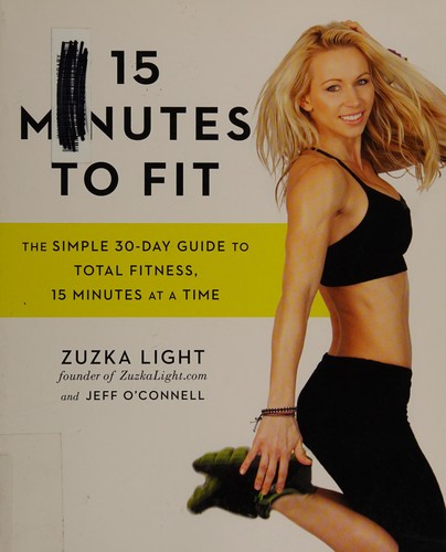 15 minutes to fit