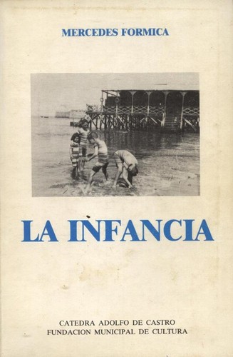 La infancia