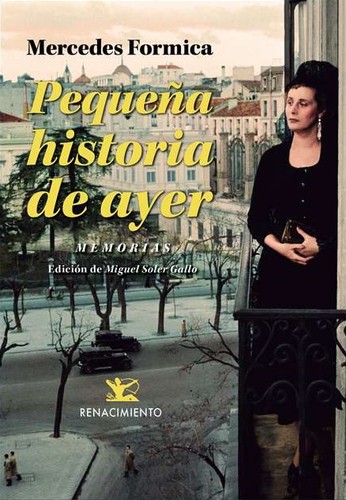 Pequeña historia de ayer