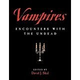 Vampires Encounters with the Undead