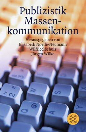 Fisher Lexikon Publizistik (Das Fischer Lexikon)