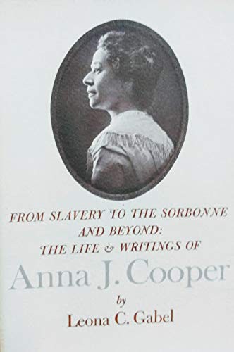 From slavery to the Sorbonne and beyond