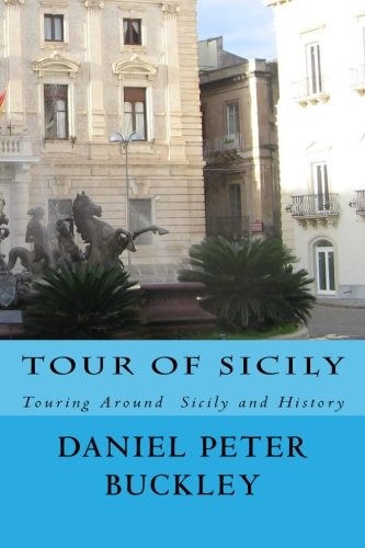 Tour Of Sicily