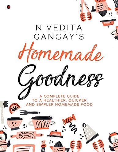 Homemade Goodness