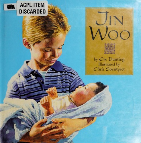 Jin Woo