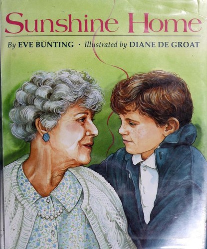 Sunshine Home