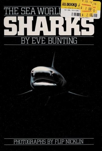 The Sea World book of sharks